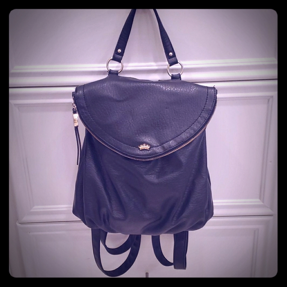 Small Juicy Couture purse